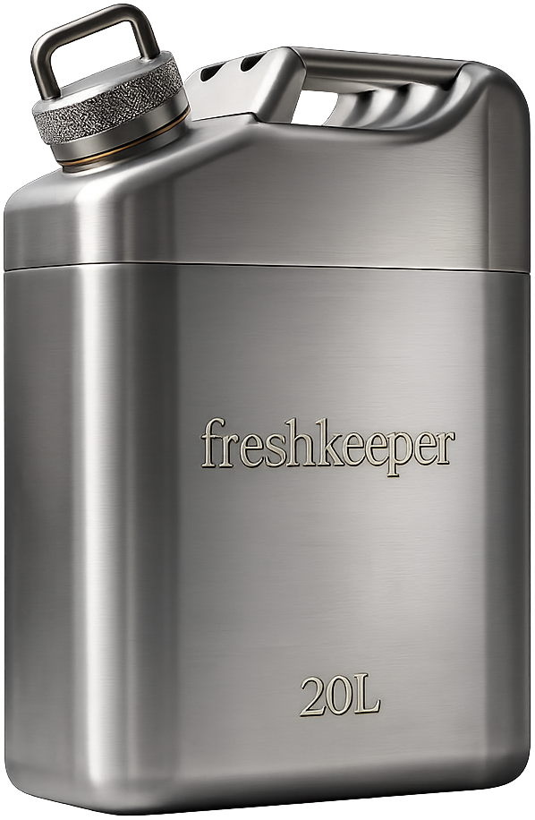 FreshKeeper 20 L